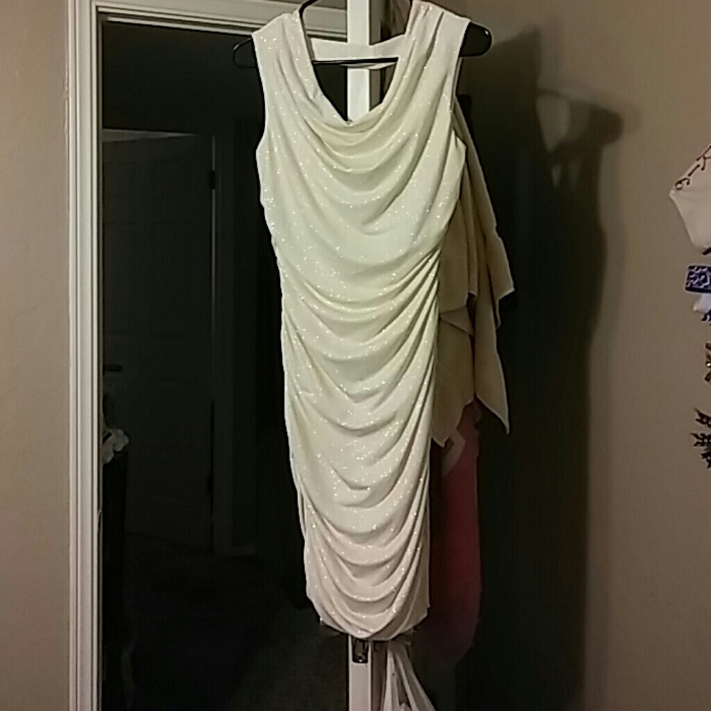 Cocktail dress